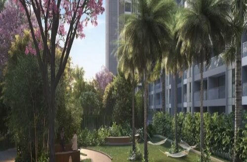 Pristine O2 World Kharadi Pune | Luxury 2 to 4 BHK Homes
