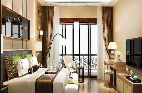 Godrej Boulevard Manjari Khurd Pune | Luxury 2 & 3 BHK Flats