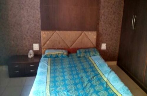 Indrashri Dahanukar Colony Pune | Luxury 2 BHK Residences