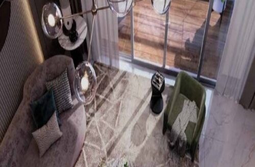 Shubh Tristar in Koregaon Park Annexe Pune – 2 & 3 BHK Homes