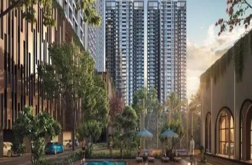 Avinea Hadapsar Pune | 2 & 3 BHK Homes by Vyom Sigma