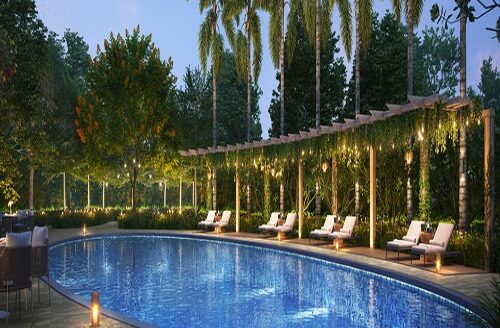 Lodha Magnus Hinjewadi Pune | 3 & 4 BHK Luxury Residents