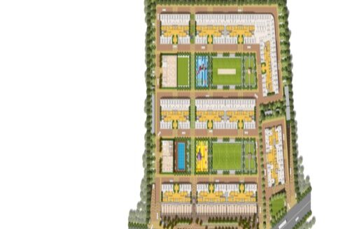 Pride Boston, Charholi Budruk | 1 & 2 BHK Flats