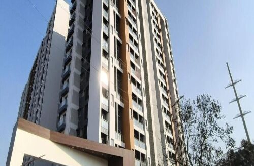 Gera’s Planet of Joy Kharadi Pune | 2, 3 & 4 BHK Luxury Flats with Amenities