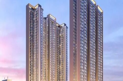 Gera Avive Towers Kharadi Pune |3, 3.5 and 4.5 BHK Luxury Apartments