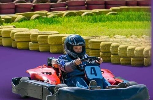 Gera Island of Joy Pune | Premium 2, 3, 3.5 & 4 BHK Homes