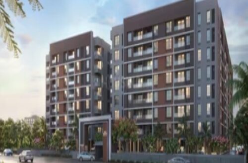 Majestique Volare Yerawada Pune | Premium 2 & 3 BHK Homes