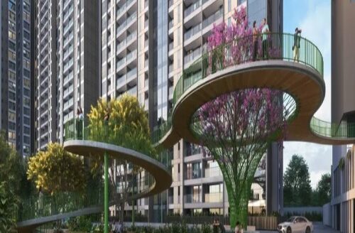 Pristine O2 World Kharadi Pune | Luxury 2 to 4 BHK Homes