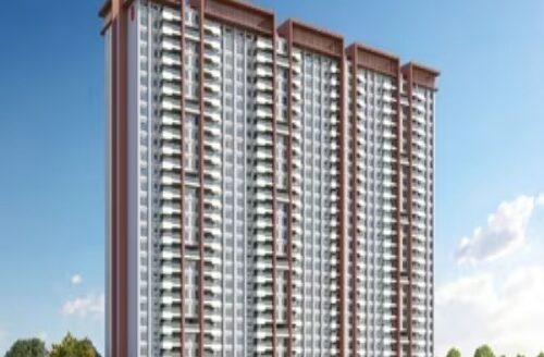 Indrashri Dahanukar Colony Pune | Luxury 2 BHK Residences