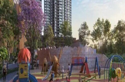 Avinea Hadapsar Pune | 2 & 3 BHK Homes by Vyom Sigma