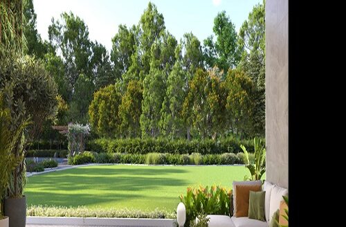 Lodha Magnus Hinjewadi Pune | 3 & 4 BHK Luxury Residents