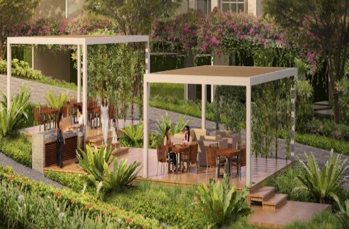 24K Sereno Baner Pune | 3, 4, & 5 BHK Luxury Apartments by Kolte Patil in Pune