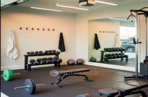 Gera Garden In The Sky Pune | Premium Residents in East Kharadi