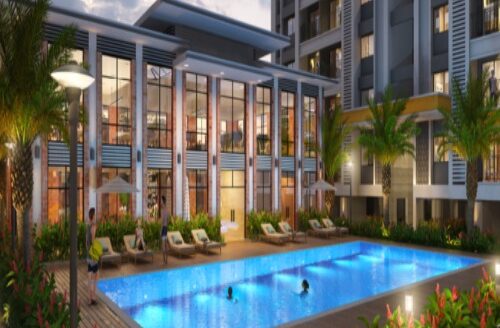 Pride Boston, Charholi Budruk | 1 & 2 BHK Flats