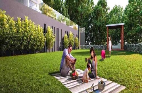 VTP Monarque Mahalunge Pune | Luxury 2 & 3 BHK Apartments