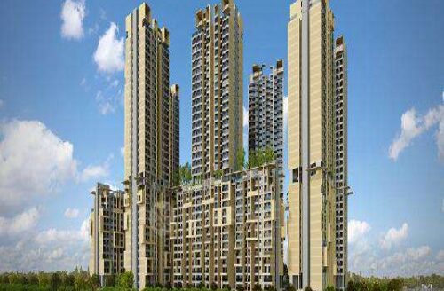 Rohan Ekam Balewadi Pune | 2 & 4 BHK Apartments
