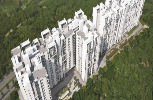 Rohan Saroha Bhugaon Pune | 2, 3 & 4 BHK Luxury Homes