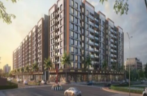 Majestique Volare Yerawada Pune | Premium 2 & 3 BHK Homes