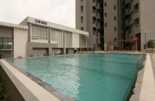 Paranjape Blue Ridge Hinjewadi Pune –  Luxury 1 to 5 BHK Apartments