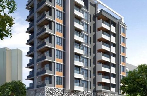 Suyog Ashwini Parvati Paytha Pune – Luxury 2 & 3 BHK residence