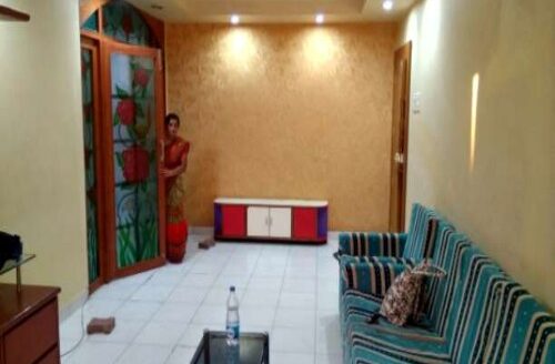 Indrashri Dahanukar Colony Pune | Luxury 2 BHK Residences