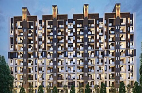 ARV Regalia NIBM Annexe Pune – 2 & 3 BHK Residence