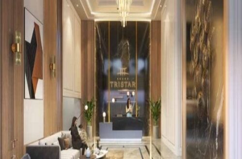 Shubh Tristar in Koregaon Park Annexe Pune – 2 & 3 BHK Homes