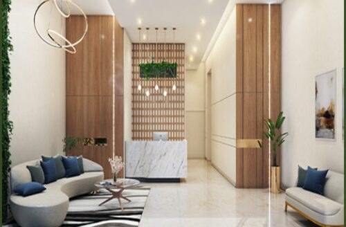 Kolte Patil Life Republic Arezo R16 Punawale | 1 & 2 BHK Luxury Homes Punawale, Pune