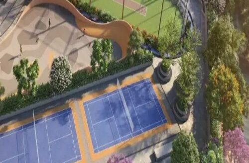 Avinea Hadapsar Pune | 2 & 3 BHK Homes by Vyom Sigma