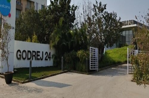 Godrej 24 Hinjewadi Pune | 2 & 3 BHK Luxury Apartments