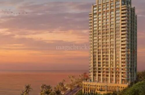 Lodha Altero Wakad Pune | 3 to 5 BHK Luxury Apartments