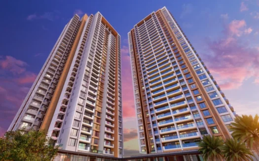 24K Manor by Kolte Patil Developers | 3 and 4 BHK Apartments in Pimple Nilakh, Pune