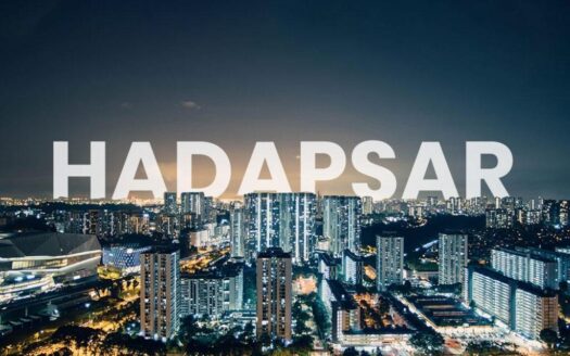 Hadapsar on the Rise: Next Big Real Estate Investment Destination in Pune 2026