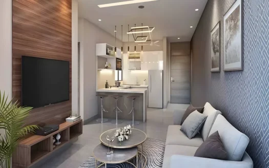 Gera Avive Towers Kharadi Pune |3, 3.5 and 4.5 BHK Luxury Apartments