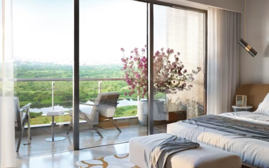 Godrej River Crest Kharadi Pune