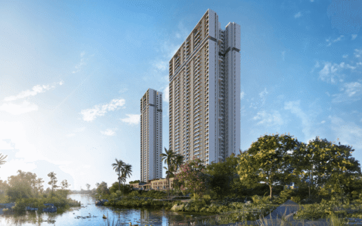Godrej River Royale Mahalunge Pune