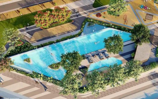 Kolte Patil 24K Glitterati in Pimple Nilakh | 2, 3 & 4 BHK Luxury Apartments in  Pune