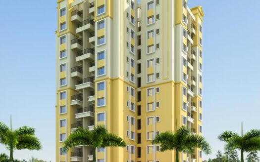 Kolte Patil Crown Moshi Pune | Premium 2 & 3 BHK Flats in Pune