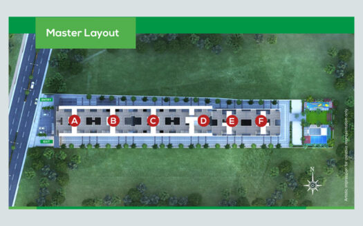 Mont Vert IRA Wakad Pune | Luxury 1 & 2 BHK Homes