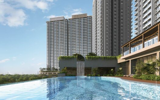 Godrej Aqua Retreat Hinjewadi Pune | 1, 2 & 3 BHK Flats in Hinjewadi