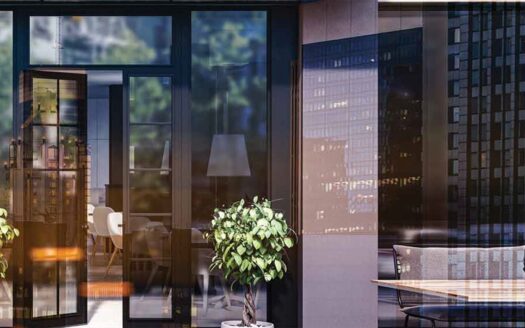 T2 named Constella NIBM Pune | Luxury 2 & 3 BHK Apartments