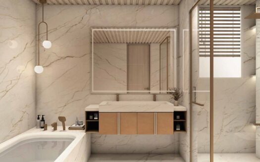 Nyati Emblem Sahakar Nagar Pune | 4 BHK Modern Homes