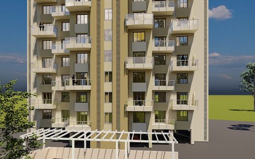 Premium 2 & 3 BHK Flats | Kool Homes Green Valley Phase 2
