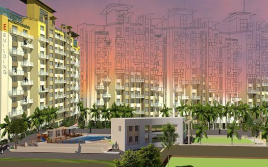 Premium 2 & 3 BHK Flats | Kool Homes Green Valley Phase 2