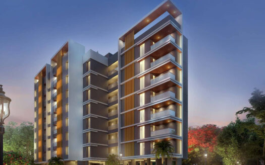 Right Porto Square Baner Pune – 2 BHK Premium Flats