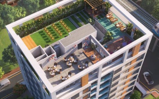 Nirman Adi Kalyani Nagar – Premium 2 & 3 BHK Residences