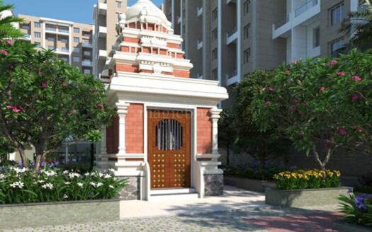 Fairmont Tathawade Pune | Luxury 1 & 2 BHK Apartments
