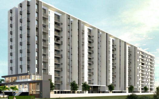 Mont Vert IRA Wakad Pune | Luxury 1 & 2 BHK Homes