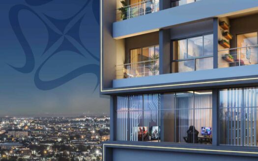 Wadhwani Om Mangalam Samruddhi Kiwale – Luxury 2 & 3 BHK Homes