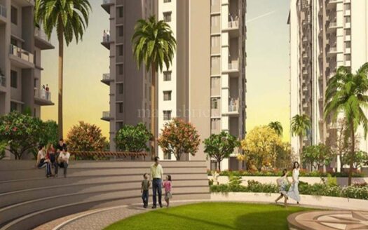 Bhandari 7 Plumeria Drive Punawale Pune – Luxury 2 & 3 BHK Homes
